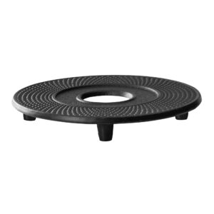 Bredemeijer Jang Bordskåner i Støbejern – 13,5 cm