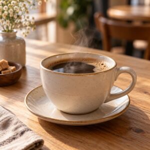 Kaffekop