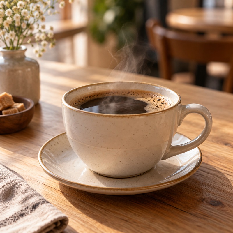 Kaffekop