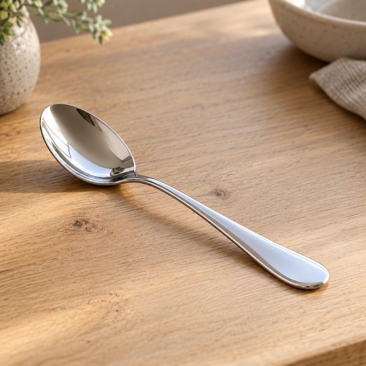 Teaspoon